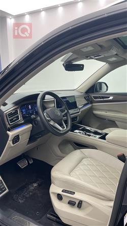 فولكسفاغن أطلس